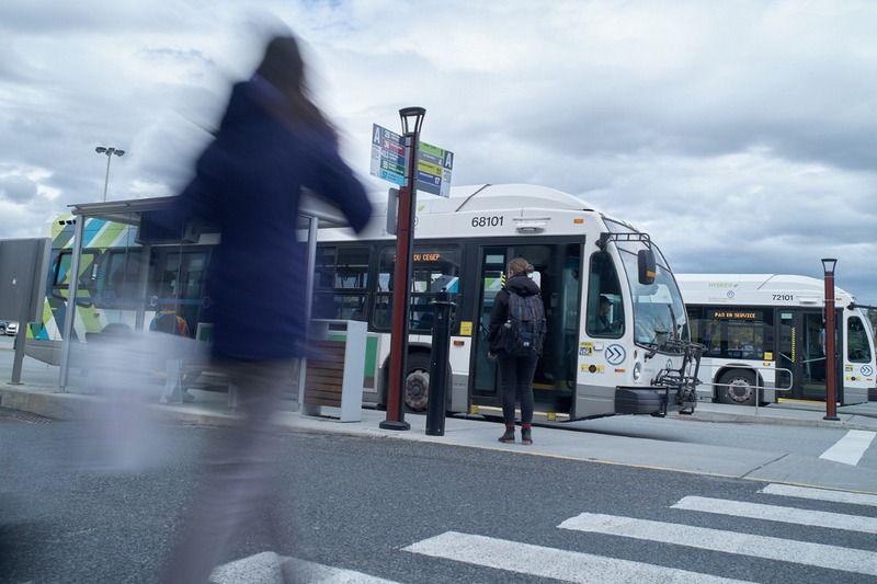 21 millions pour 40 autobus électriques à Sherbrooke